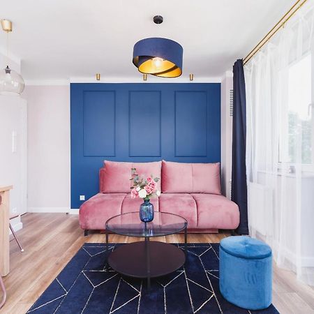 Apartament Przy Bulwarach Wislanych Kosciuszki By Noclegi Renters Krasków Εξωτερικό φωτογραφία