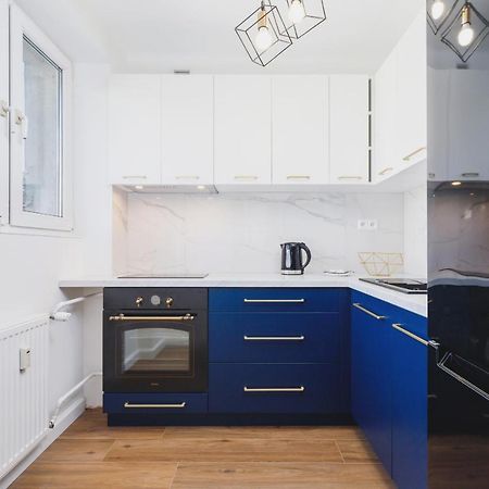 Apartament Przy Bulwarach Wislanych Kosciuszki By Noclegi Renters Krasków Εξωτερικό φωτογραφία