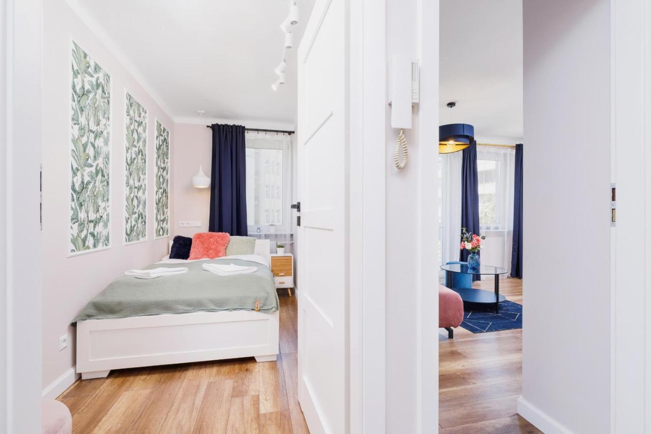 Apartament Przy Bulwarach Wislanych Kosciuszki By Noclegi Renters Krasków Εξωτερικό φωτογραφία