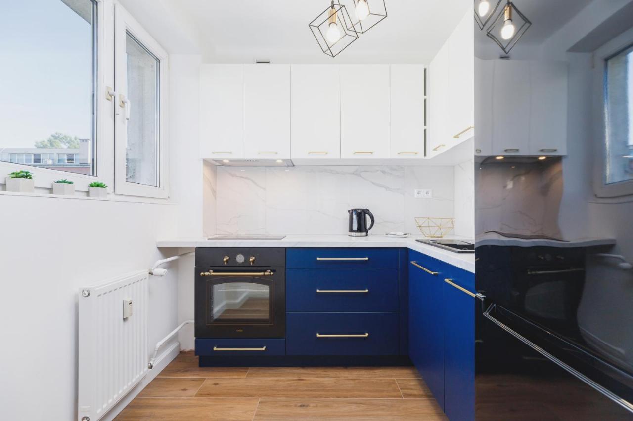 Apartament Przy Bulwarach Wislanych Kosciuszki By Noclegi Renters Krasków Εξωτερικό φωτογραφία