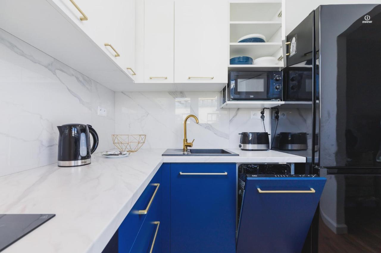 Apartament Przy Bulwarach Wislanych Kosciuszki By Noclegi Renters Krasków Εξωτερικό φωτογραφία