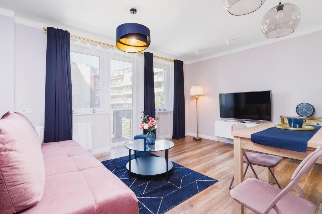 Apartament Przy Bulwarach Wislanych Kosciuszki By Noclegi Renters Krasków Εξωτερικό φωτογραφία
