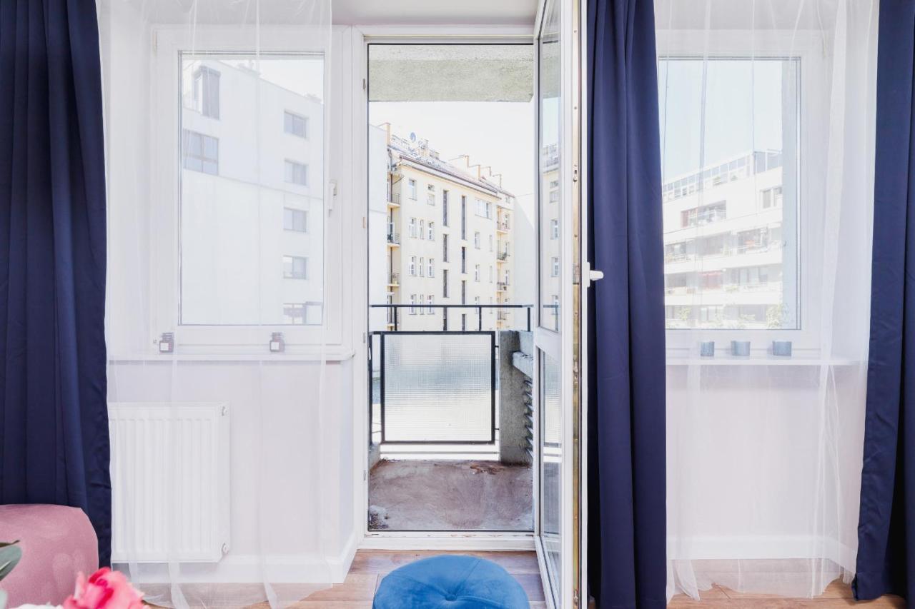 Apartament Przy Bulwarach Wislanych Kosciuszki By Noclegi Renters Krasków Εξωτερικό φωτογραφία