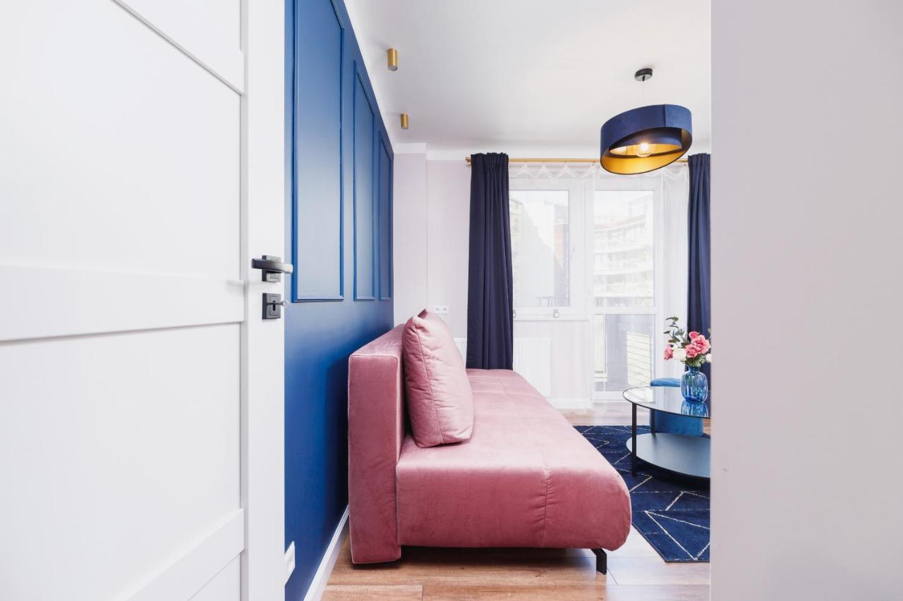 Apartament Przy Bulwarach Wislanych Kosciuszki By Noclegi Renters Krasków Εξωτερικό φωτογραφία