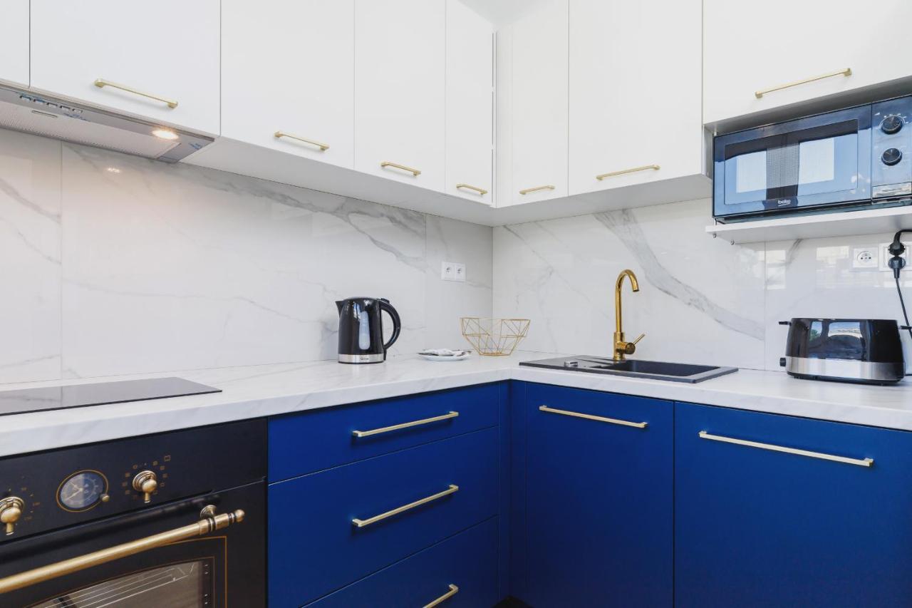 Apartament Przy Bulwarach Wislanych Kosciuszki By Noclegi Renters Krasków Εξωτερικό φωτογραφία
