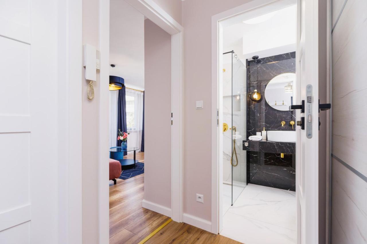 Apartament Przy Bulwarach Wislanych Kosciuszki By Noclegi Renters Krasków Εξωτερικό φωτογραφία