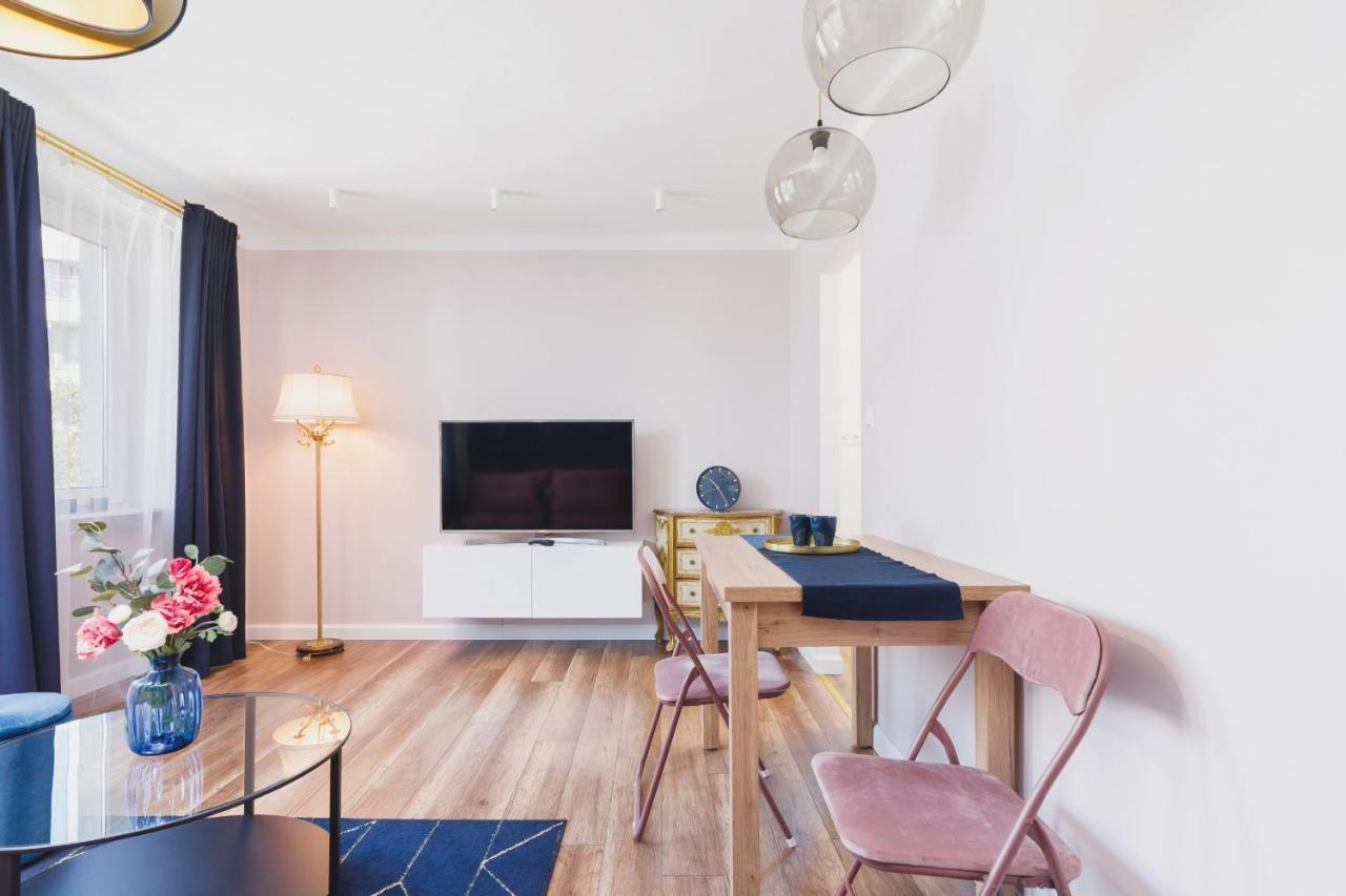 Apartament Przy Bulwarach Wislanych Kosciuszki By Noclegi Renters Krasków Εξωτερικό φωτογραφία