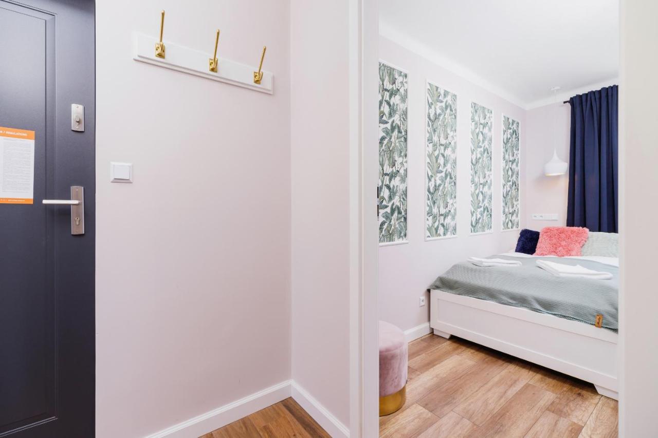 Apartament Przy Bulwarach Wislanych Kosciuszki By Noclegi Renters Krasków Εξωτερικό φωτογραφία