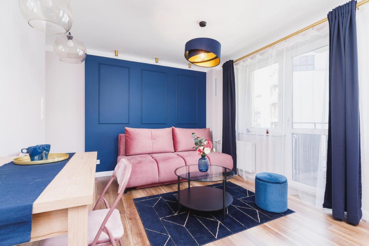 Apartament Przy Bulwarach Wislanych Kosciuszki By Noclegi Renters Krasków Εξωτερικό φωτογραφία